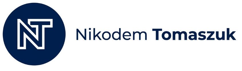 Nikodem Tomaszuk