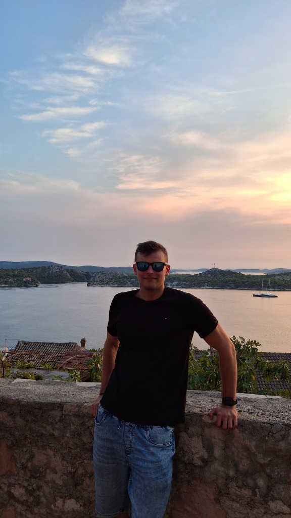 Nikodem Tomaszuk